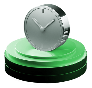 24/7 availability of the crypto trading support team